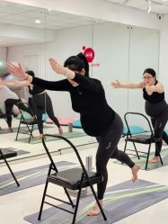 点击看大图 -爱尔乐美孕产瑜伽·普拉提