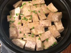招牌焗香芋-花千醉(新街口店)