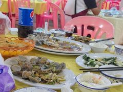 -秋姐美食店(旅游大道店)