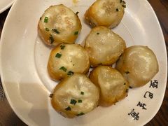 -哑巴生煎(临顿路店)
