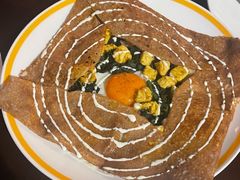 -La Creperie法餐厅(桃江路店)