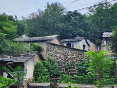 -水峪民俗村