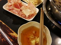 -邓莽子老火锅(中兴路总店)