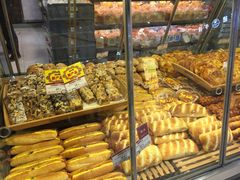-山崎面包(第一八佰伴店)