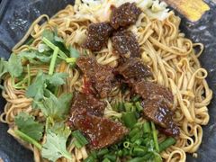 -李氏紫竹林卤粉(火车站店)