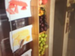 -上海嘉定喜来登酒店