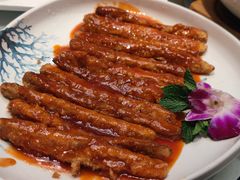 -纳家楼·地道陕菜(劳动路店)