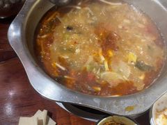 -大理.老字号渝记酸萝卜乌鱼(古城总店)
