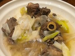 -二分八云雁阁•新晋菜大同味(长治路店)