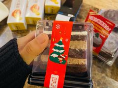 -味多美蛋糕(航天桥店)