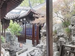 -胡雪岩故居