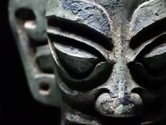 -深圳博物馆(古代艺术馆)