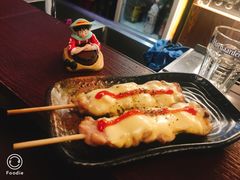 -木子烧鸟屋(百子湾店)