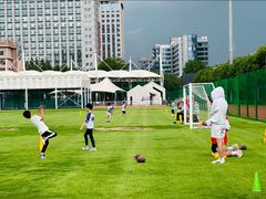 -黄龙魔方运动培训·棒球·橄榄球