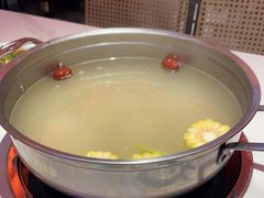 -八合里牛肉火锅(福州万象城店)