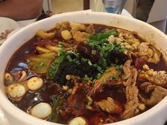 -眉州东坡(博雅店)