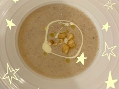 -成桂西餐厅·42年的味道(五大道疙瘩楼店)