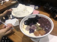 -糖纸甜品(慈溪城西银泰店)