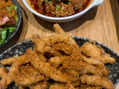-付小姐在成都(中山公园店)