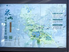 -云龙湖旅游景区