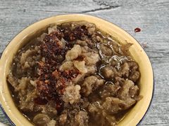 -定家小酥肉·清真(回民街店)