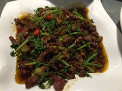 大碗厨(四季天地店)-大碗厨 25年老字号 现炒湘菜(四季天地店)