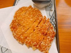 -千吉日本料理(日本一条街店)