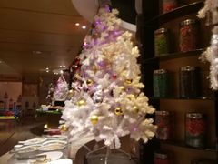 -上海东方佘山翰悦阁酒店·Vie全日制餐厅