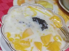 -甜心妈妈·榴莲星级糖水(北京路总店)