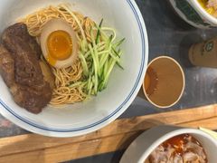 -和府捞面(天河领展广场店)