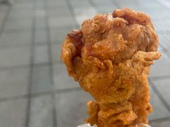 汴京炸鸡腿-阿捡忭京炸鸡(韭菜园总店)