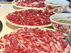 -汕头八合里海记牛肉店(清河店)