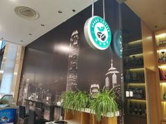 -逸派咖啡 EPARKCOFFEE(广安门店)