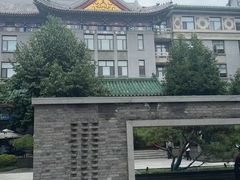 -庐灶江南·江南菜·四合院Bistro(东直门雍和宫·原华侨宾馆店)