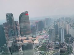 -运·中餐厅(成都华尔道夫酒店)