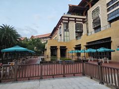 -三亚海棠湾万丽度假酒店