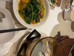 -莆田餐厅PUTIEN(宁波阪急店)