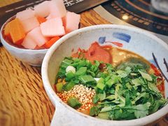 -毛辣果·贵州红酸汤牛肉火锅(西单店)