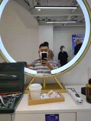 -飞梵造型