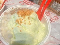 -串妹花式冰粉(乐山总店)
