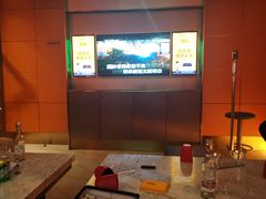-星聚会KTV(景枫中心店)
