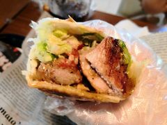 -TACO STAR 塔可星(下沙宝龙店)