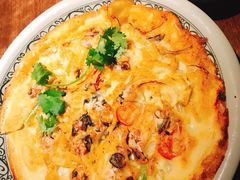 蚝仔煎饼-大头虾越式风味餐厅(光明广场店)