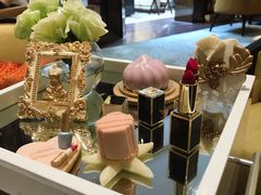 -行者书屋大堂吧 ·下午茶(南京圣和府邸酒店)