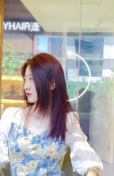 -MY HAIR ARDOR