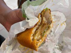 -麦当劳(融创茂店)