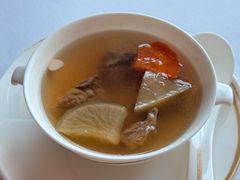 -金轩中餐厅 Jin Xuan(浦东丽思卡尔顿酒店)