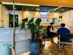 -狐狸爱上椰子鸡(金地广场店)