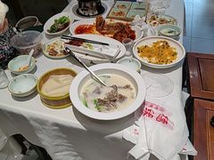 -德缘烤鸭店(大栅栏店)