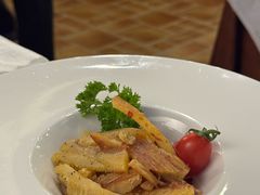 -爱茉莉意大利西餐厅